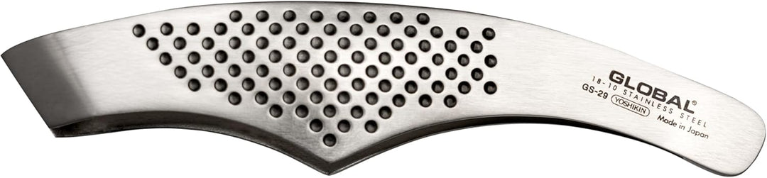 Global GS-29 Fischgrätenpinzette, 12 cm