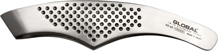 Global GS-29 Fischgrätenpinzette, 12 cm