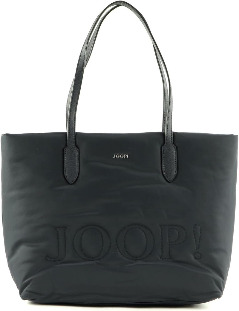 Joop! Tessuto Inverno Lara Shopper Nightblue