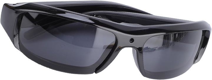 Fabater Kameragrille, 1080P, Sportbrille, Action-Kamera mit Weitwinkelobjektiv, Anti-Shake-Sonnenbri