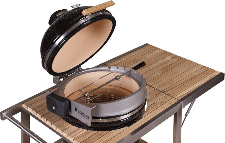 Monolith Rotisserie LeChef, LeChef