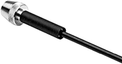 ELITE Steckachsenadapter silber 10, silber 10