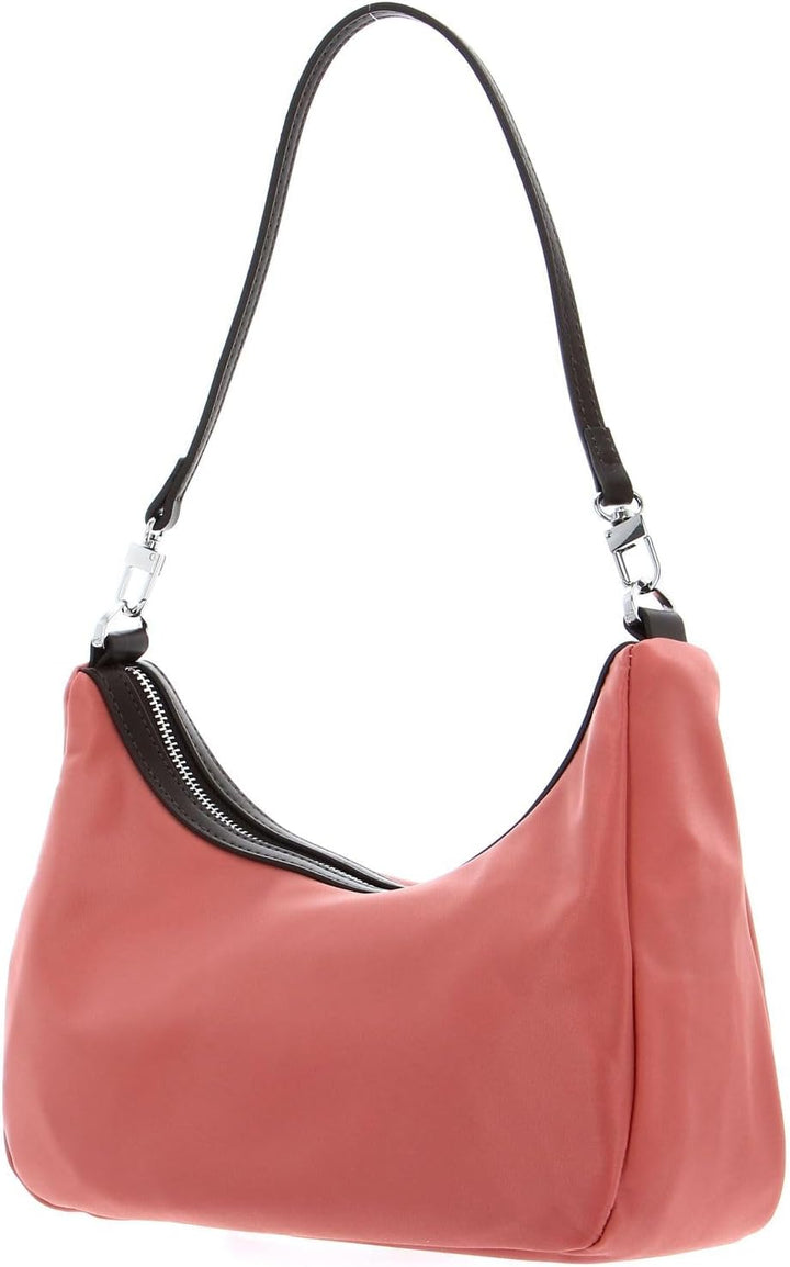 Mandarina Duck Damen Hunter Umhängetasche, Peach