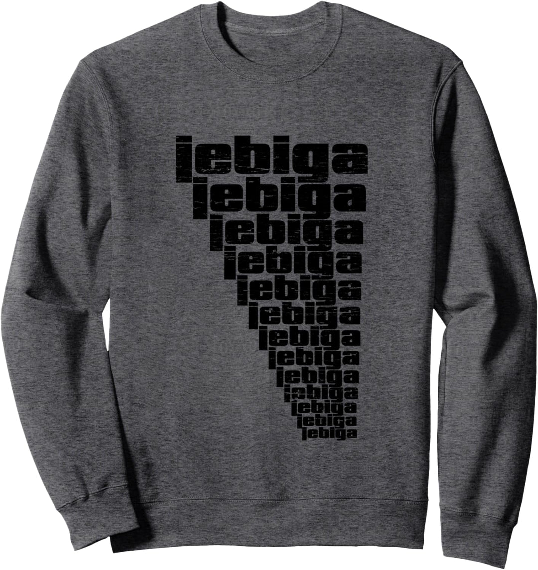 Balkan Jugo Jebiga Sweatshirt