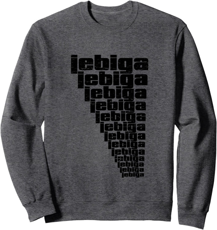 Balkan Jugo Jebiga Sweatshirt