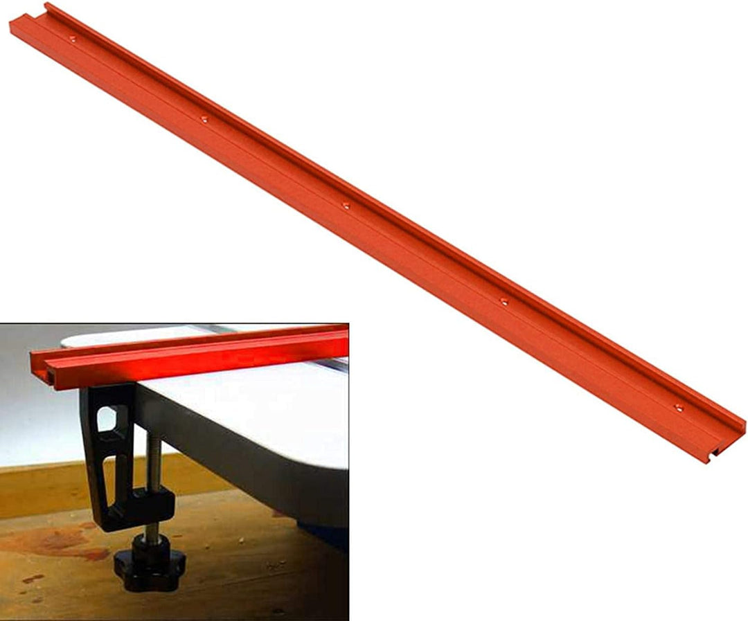 T Nut Schiene Gehrungsschiene, 45 Typ Führungsschiene T-Schienen,Aluminium-T-Nut, DIY T-Nut Gehrungs