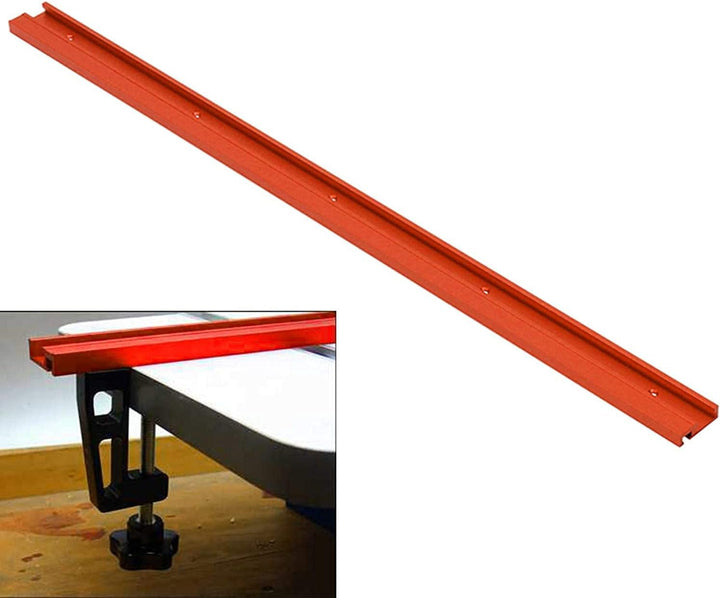 T Nut Schiene Gehrungsschiene, 45 Typ Führungsschiene T-Schienen,Aluminium-T-Nut, DIY T-Nut Gehrungs