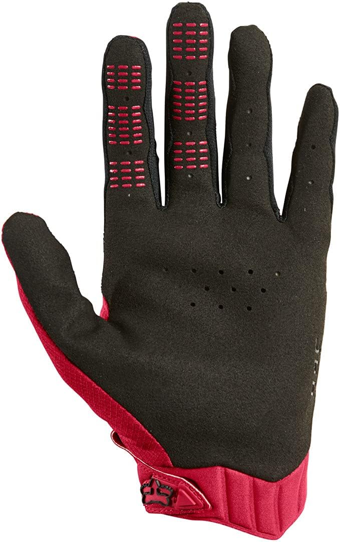 Fox Racing Herren 360 Glove Gloves S Flame Red, S Flame Red