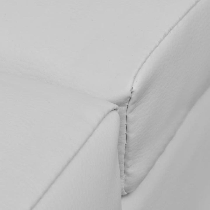 Tidyard Relaxliege Liegesessel Chaiselongue Wohnzimmer Relaxsessel Liege mit Verzinkten Stahlfusslei
