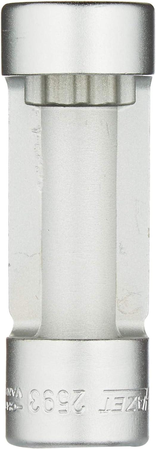 HAZET 2593-21 Doppel-6Kt.-Steckschluessel-Einsat