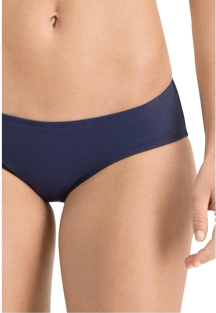 Puma Damen Puma Swim Women's Hipster Bottom Hipster (1er Pack) M Navy, M Navy