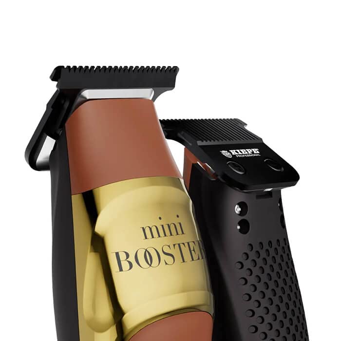 Kiepe Mini Booster Trimmer schnurlos