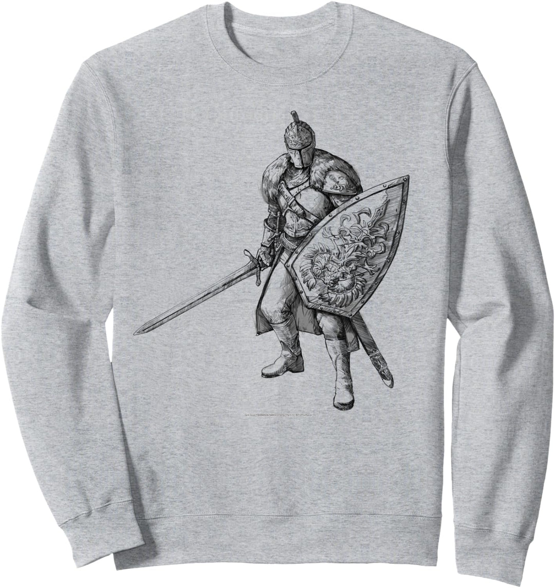 DARK SOULS Sweatshirt