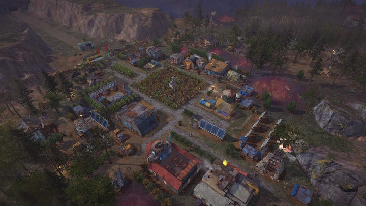 KOCH MEDIA SAS Überleben Sie den Aftermath D1 ED X1
