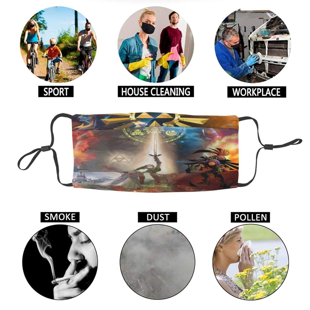 Leatt Motocross Handschuhe 1.5 GripR Mini mit MicronGrip Palm für Kinder