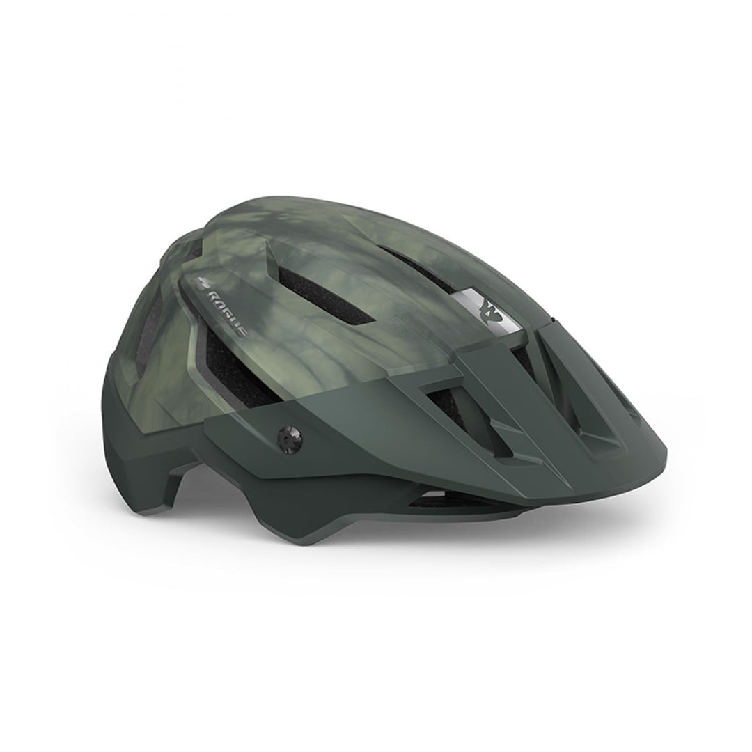 Blue Grass Sport Helm Bluegr.Rogue Core MIPS Helmet, Grün (Rot), S