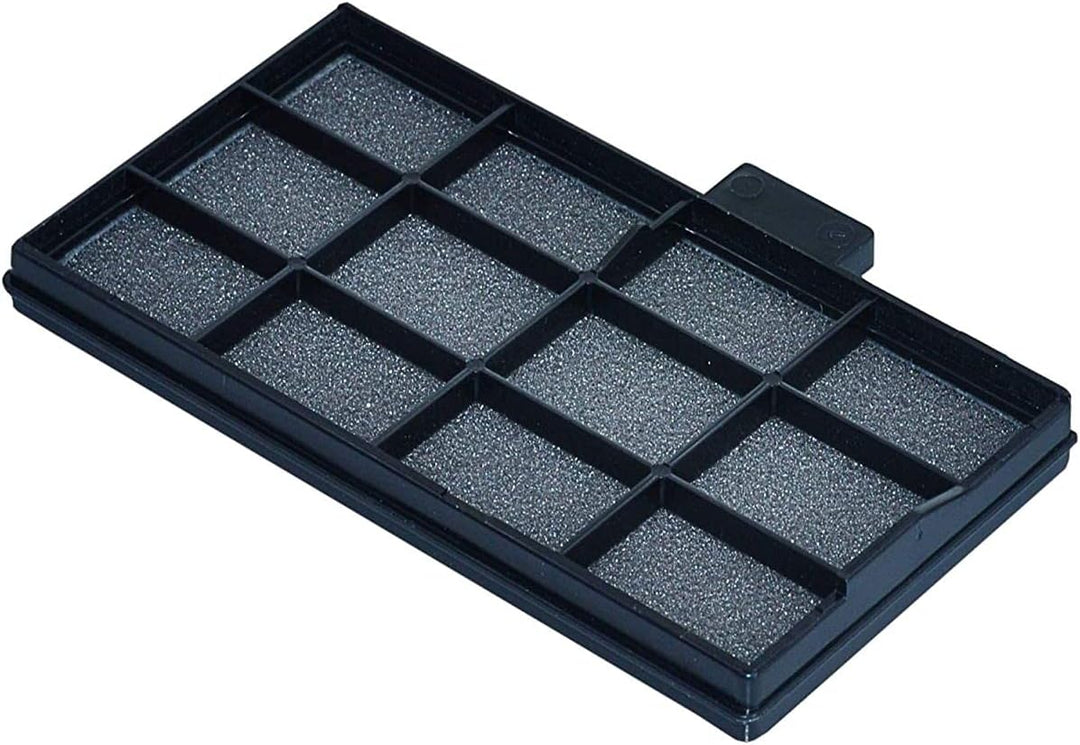 GreenBale Beamer Projektor Luftfilter für Epson ELPAF32 EB-97H EB-97 EB-98H EB-98 EB-940 EB-950W EH-