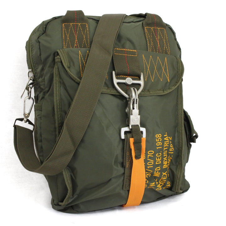 Sac para 4