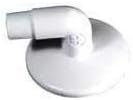 Hayward SP1094D Skim Vac Aufboden-Pool-Skimmer, Weiss Original version, Original version
