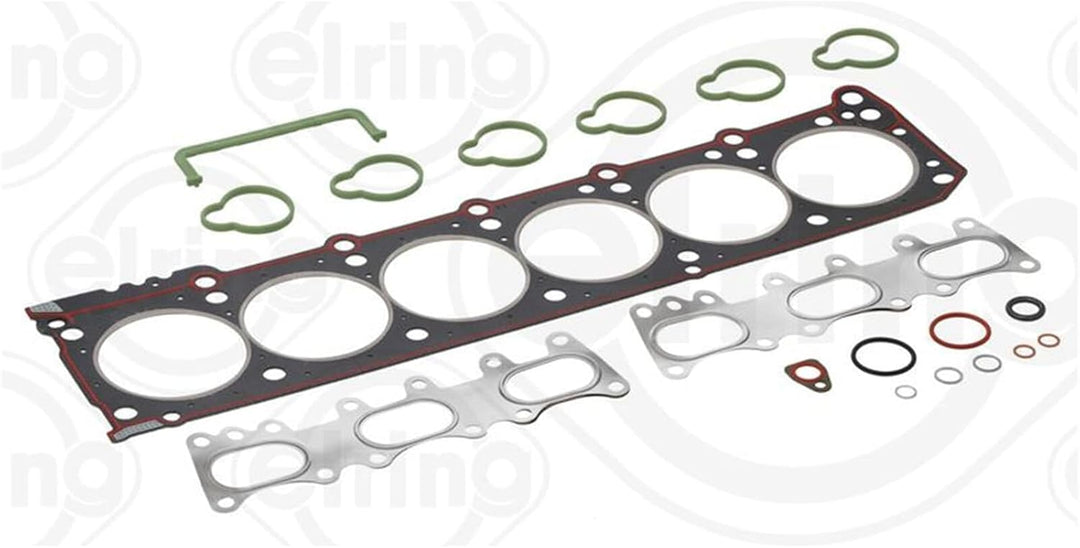 Elring 900,125 Dichtungssatz, Zylinderkopf
