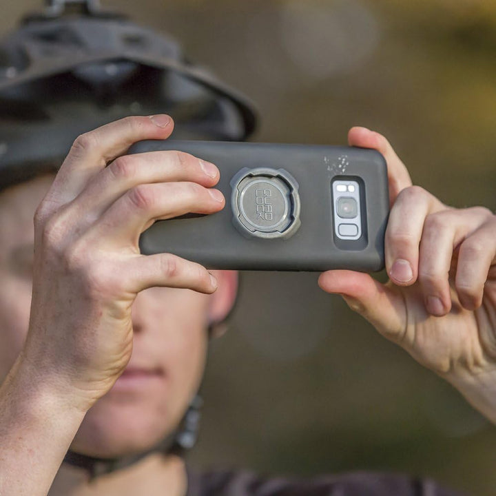 Quad Lock Case für Samsung Galaxy A54, Galaxy A54