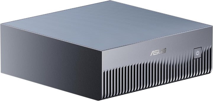 ASUS Ascent GX10-GG0003BN 1TB KI Supercomputer (NVIDIA GB10 Grace Blackwell Superchip, 1 petaFLOP KI