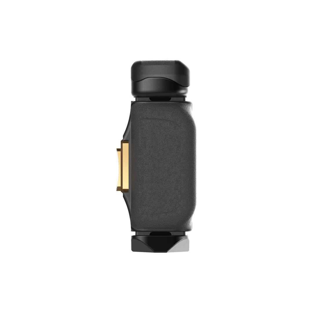 PolarPro - LiteChaser - iPhone 13 - PRO Grip V2 - Die sicherste Mobile Stativhalterung - kalter Schu