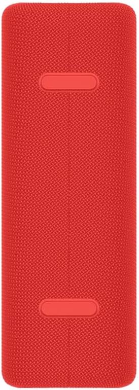 Xiaomi Tragbarer Bluetooth-Lautsprecher (16 W), tragbarer Lautsprecher, Bluetooth 5.0 Verbindung, Tr