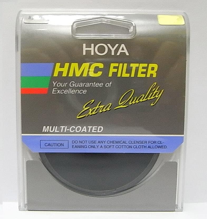 Hoya Y5NDX40082 HMC NDX400 82mm, 82mm