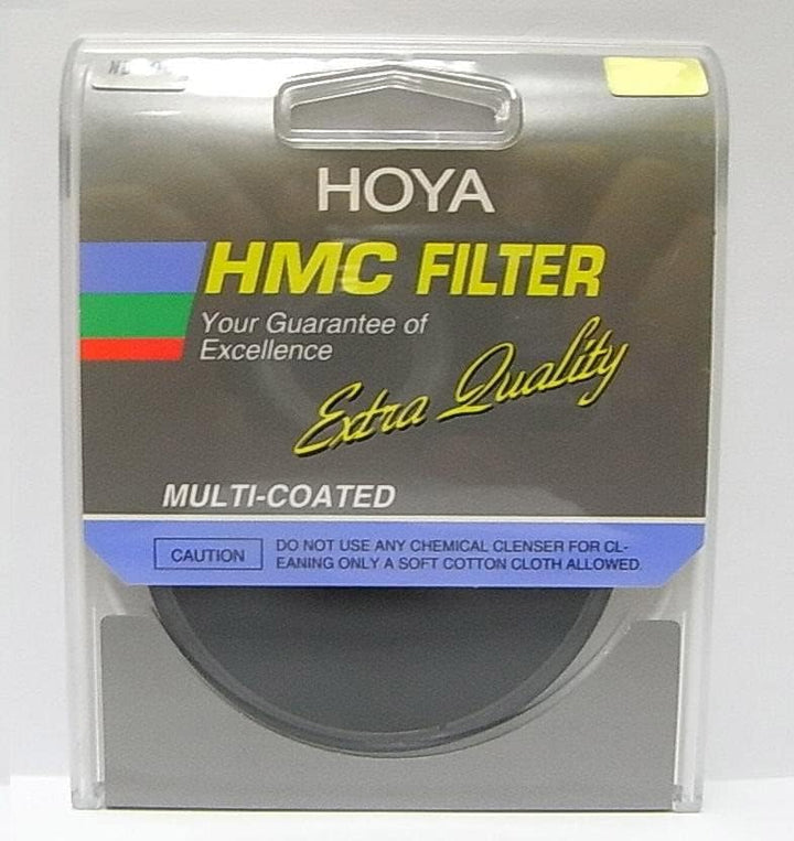 Hoya Y5NDX40082 HMC NDX400 82mm, 82mm