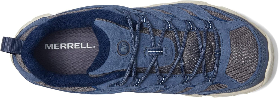 Merrell Herren Moab 3 Wanderschuh 40 EU Greystone, 40 EU Greystone