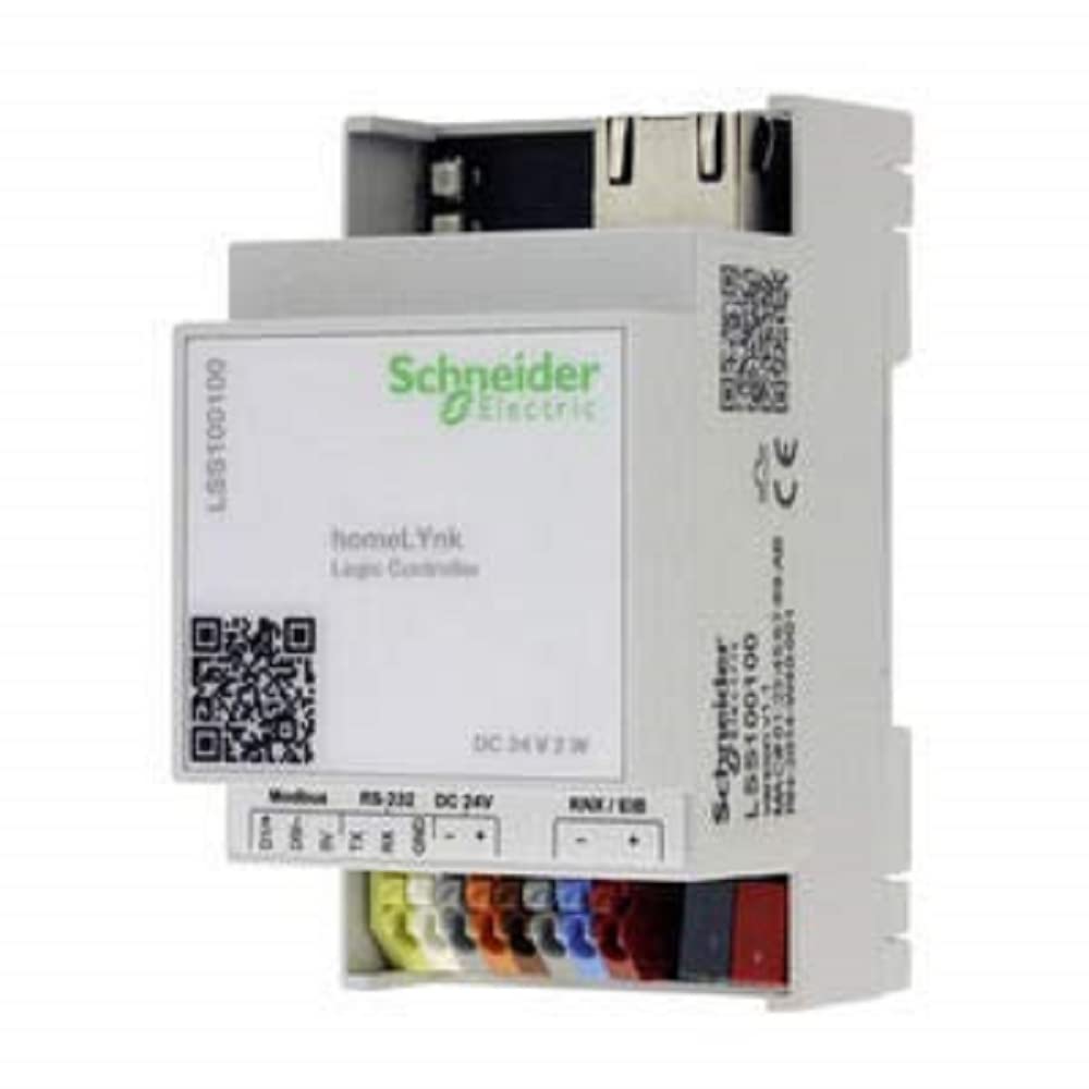 Schneider Electric HK NXconnect LSS100100 Controller