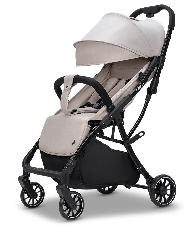 Osann Vegas Sport-Buggy klappbar – Kinderwagen ab Geburt bis 22 kg, leichter Reisebuggy mit Einhand-