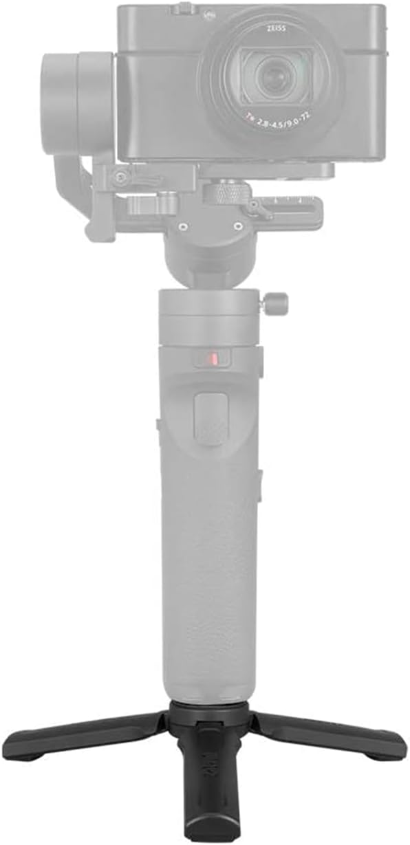 Zhiyun [Offiziell] Transmount Lightweight Tripod for Crane M2, Smooth Q2, Molus G60