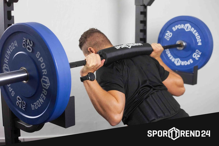 Sporttrend 24® Bumper Plate Gewichtswahl | Gewichtsscheibe Gewichtscheibe Hantelscheibe Hantelgewich
