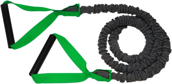 Premium Tubing, 165 cm mittel - grün, mittel - grün