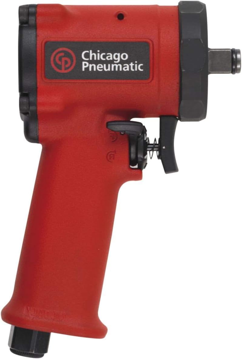 Chicago Pneumatics 8941077320 Chicago Pneumatic CP7732 1/2’’ Schlagschrauber