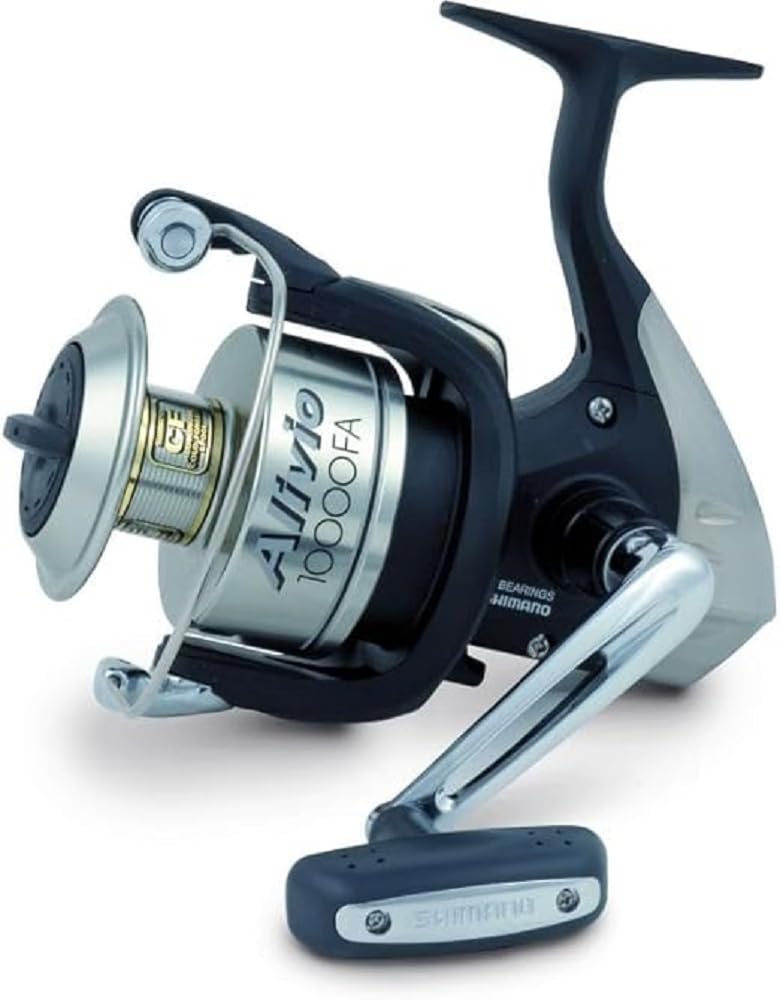 SHIMANO Unisex-Erwachsene GTEERSLSXLGY 19562673011, grau, ND