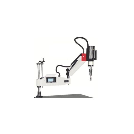 Elektrischer Gewindearm MWKZ16CM - M3-M16