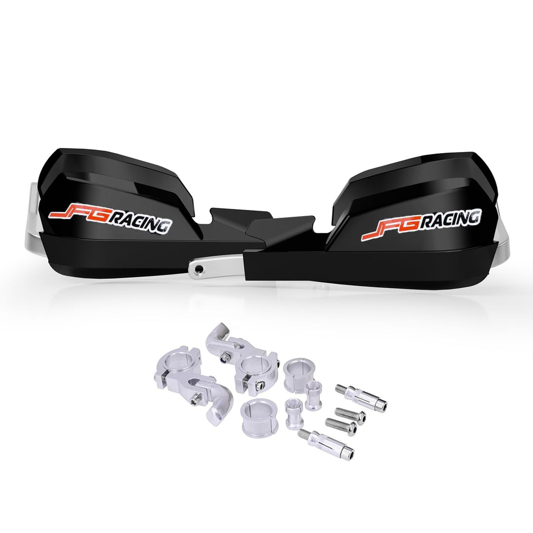 Handschutz für Motorrad, Cross, Handschutz, Universal, Handschutz, Motorrad, für Dirt Bike, Motocros