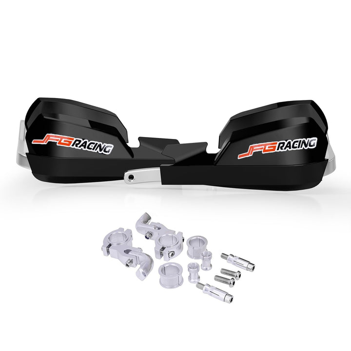 Handschutz für Motorrad, Cross, Handschutz, Universal, Handschutz, Motorrad, für Dirt Bike, Motocros