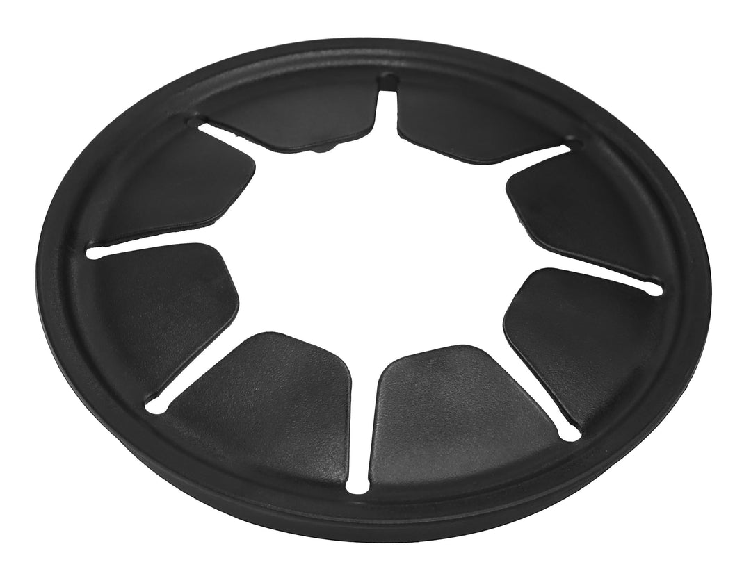 Piebert Fonduegabelhalter Classic kompatibel mit/Ersatzteil für Lagrange C013434 349013 349019 Fondu