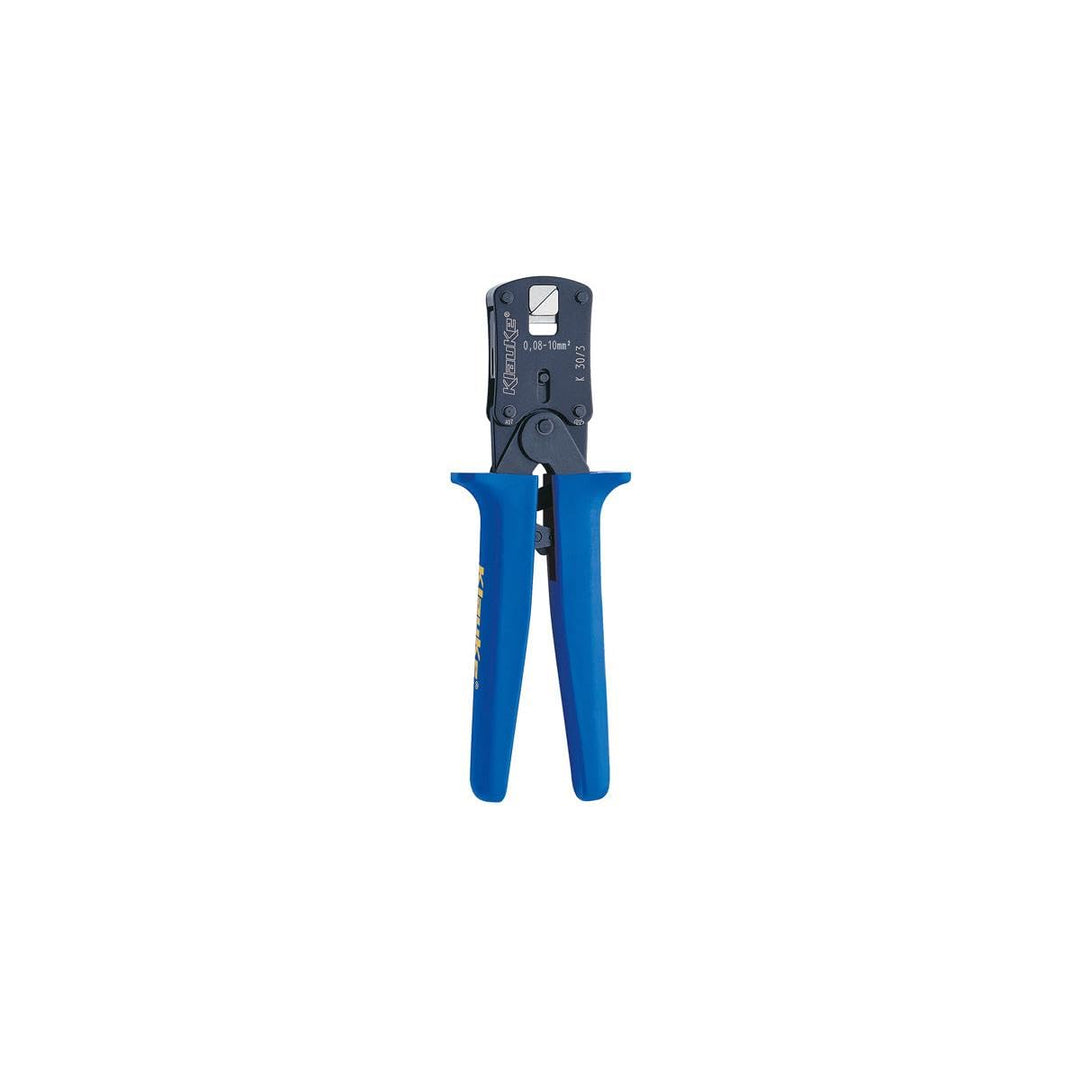 Klauke Presswerkzeug K 30/3