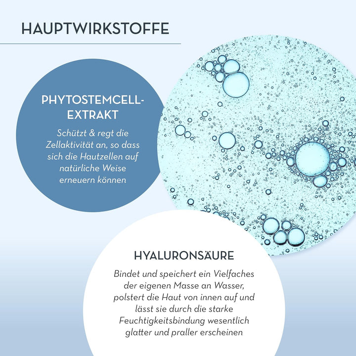 JEAN D'ARCEL RENOVAR Phyto StemCell 24h crème rènovatrice - Revitalisierende 24h Creme - stärkt die