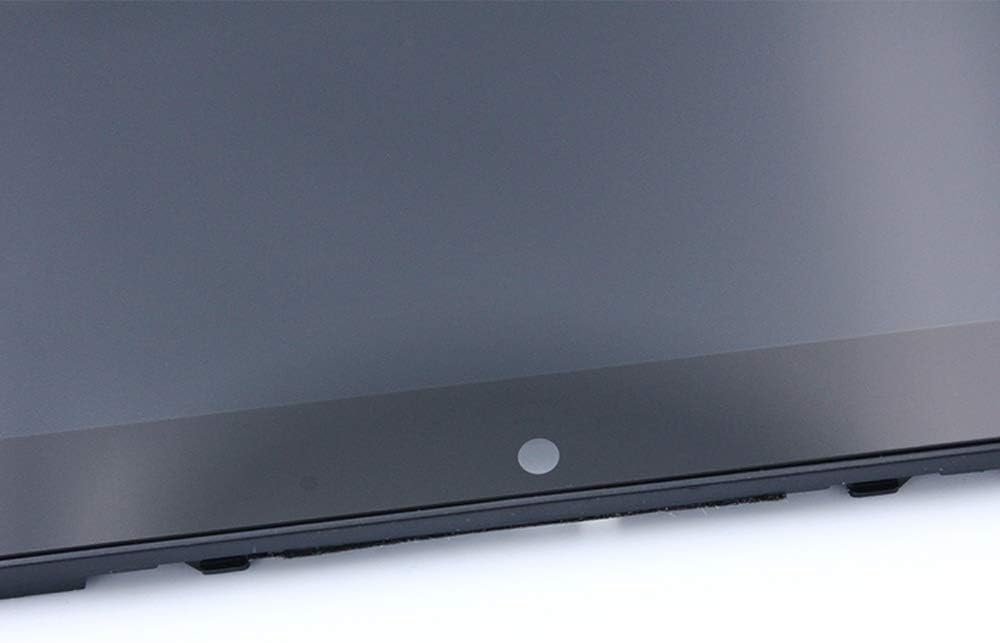 NBPCLCD Bildschirm Ersatz für HP Pavilion x360 14M-DH0003DX 14M-DH1003DX 14-DH0008CA 14-DH1008CA 14m