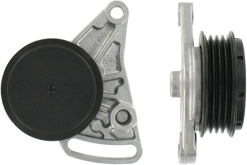 SKF VKM 31059 Spannrolle, Keilrippenriemen