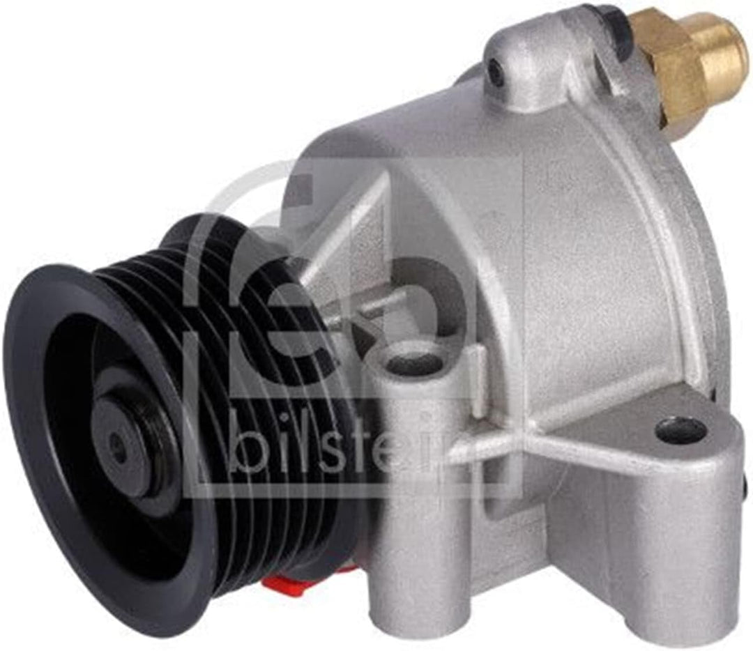 febi bilstein 27005 Vakuumpumpe ohne Dichtung , 1 Stück
