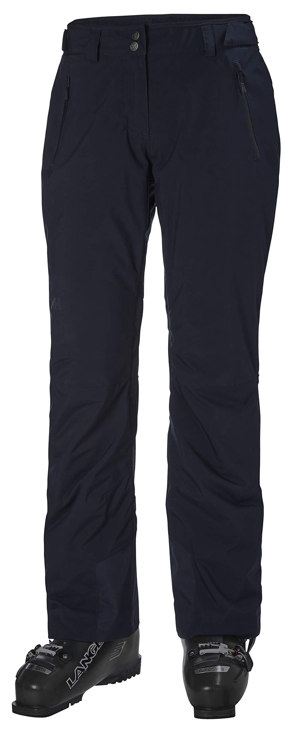 Helly Hansen Damen W Legendary Insulated Pant Hose S Marineblau, S Marineblau