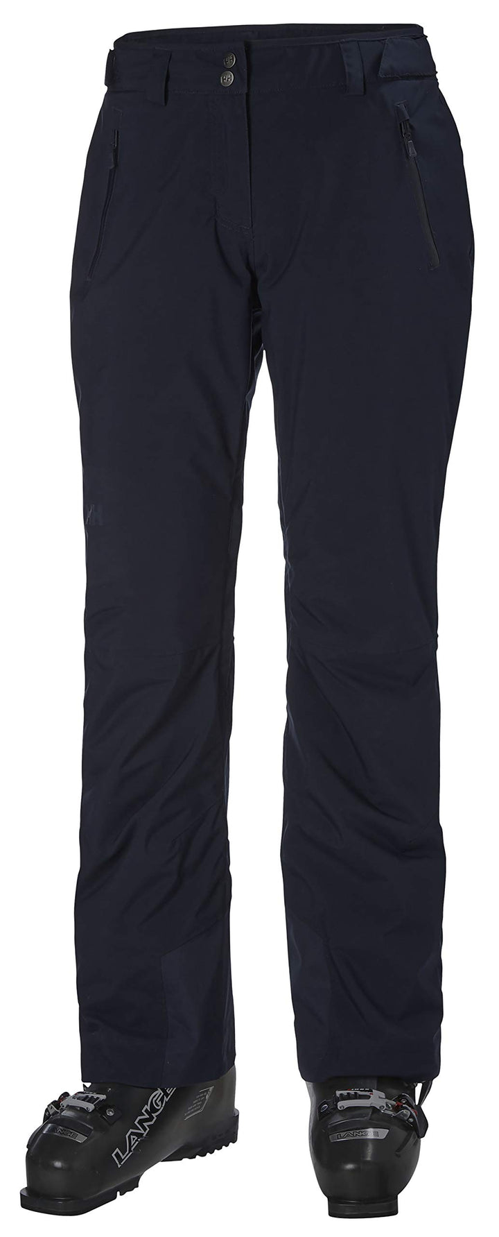 Helly Hansen Damen W Legendary Insulated Pant Hose S Marineblau, S Marineblau