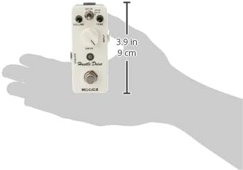 Mooer Drive Distortion Pedal